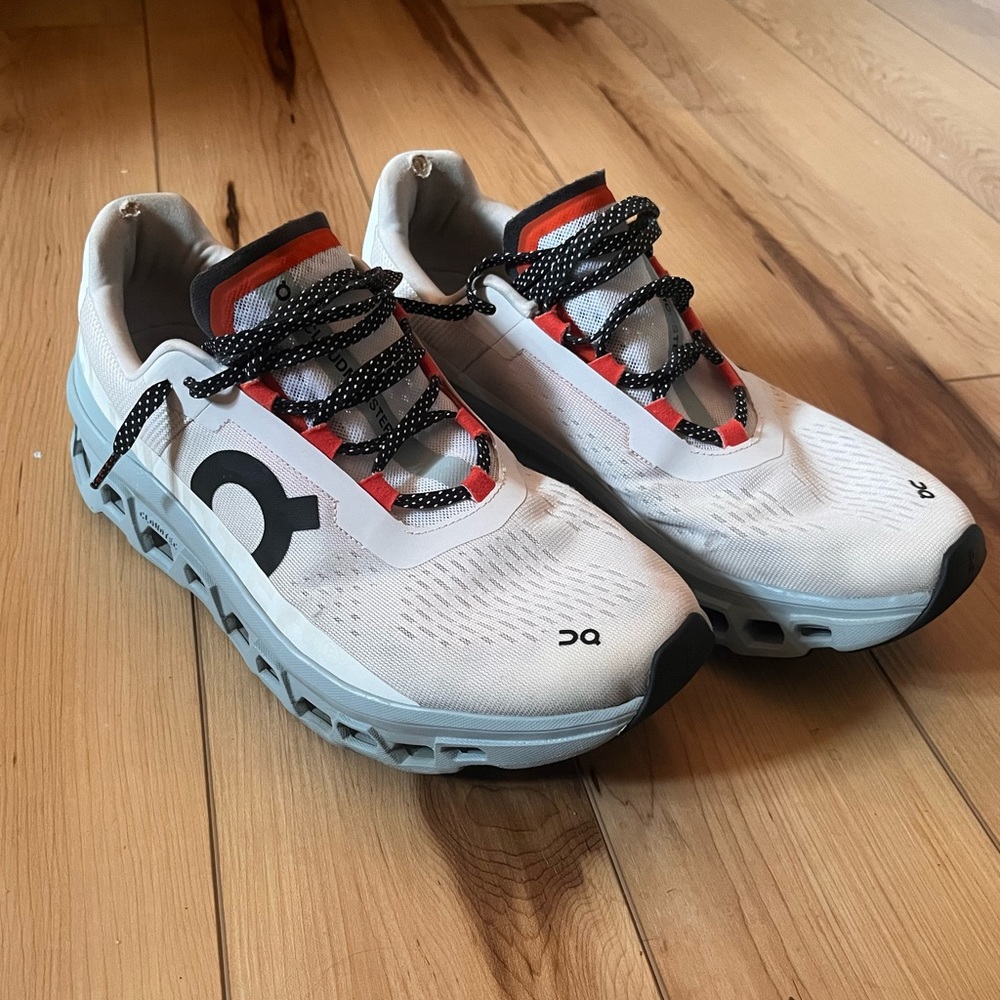 On Running Cloudmonster